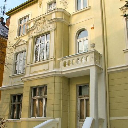 소포트 Casa Di Pinokio 아파트 외부 사진