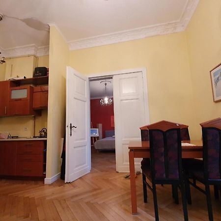 소포트 Casa Di Pinokio 아파트 외부 사진