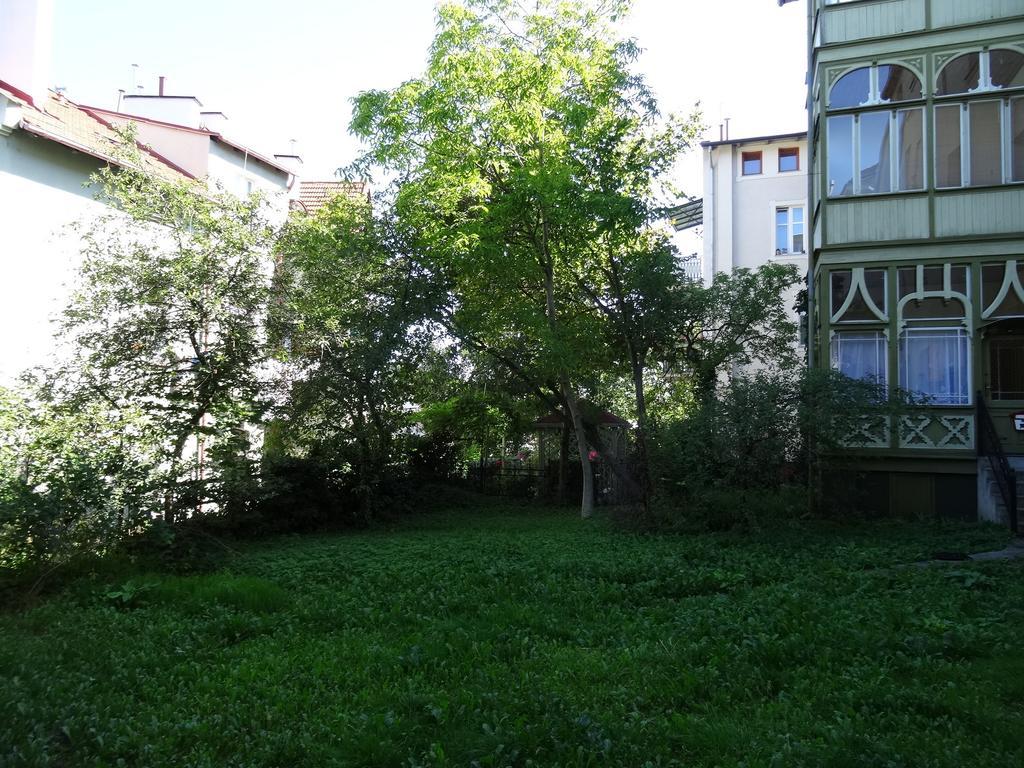 소포트 Casa Di Pinokio 아파트 객실 사진