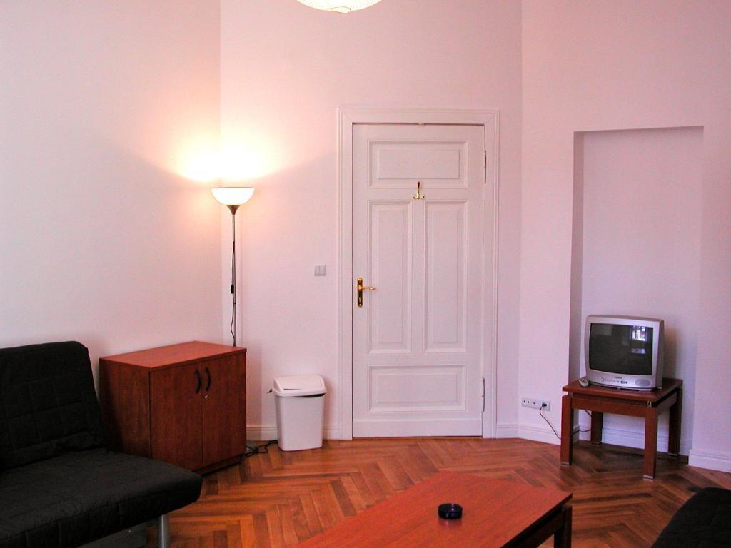 소포트 Casa Di Pinokio 아파트 객실 사진