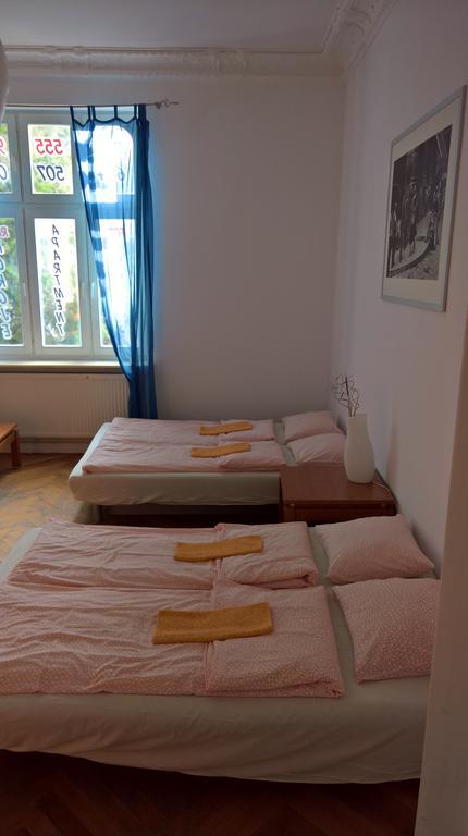 소포트 Casa Di Pinokio 아파트 외부 사진
