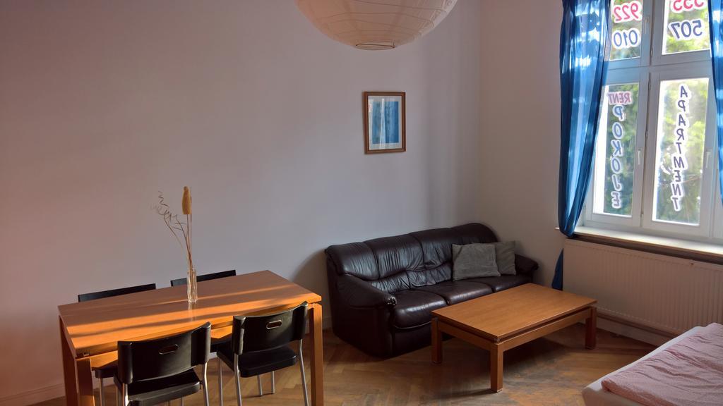 소포트 Casa Di Pinokio 아파트 외부 사진