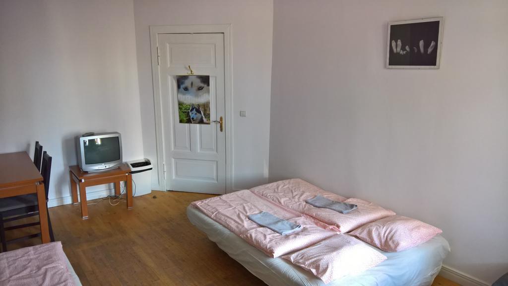 소포트 Casa Di Pinokio 아파트 외부 사진