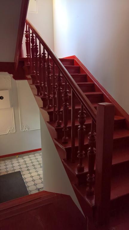 소포트 Casa Di Pinokio 아파트 외부 사진