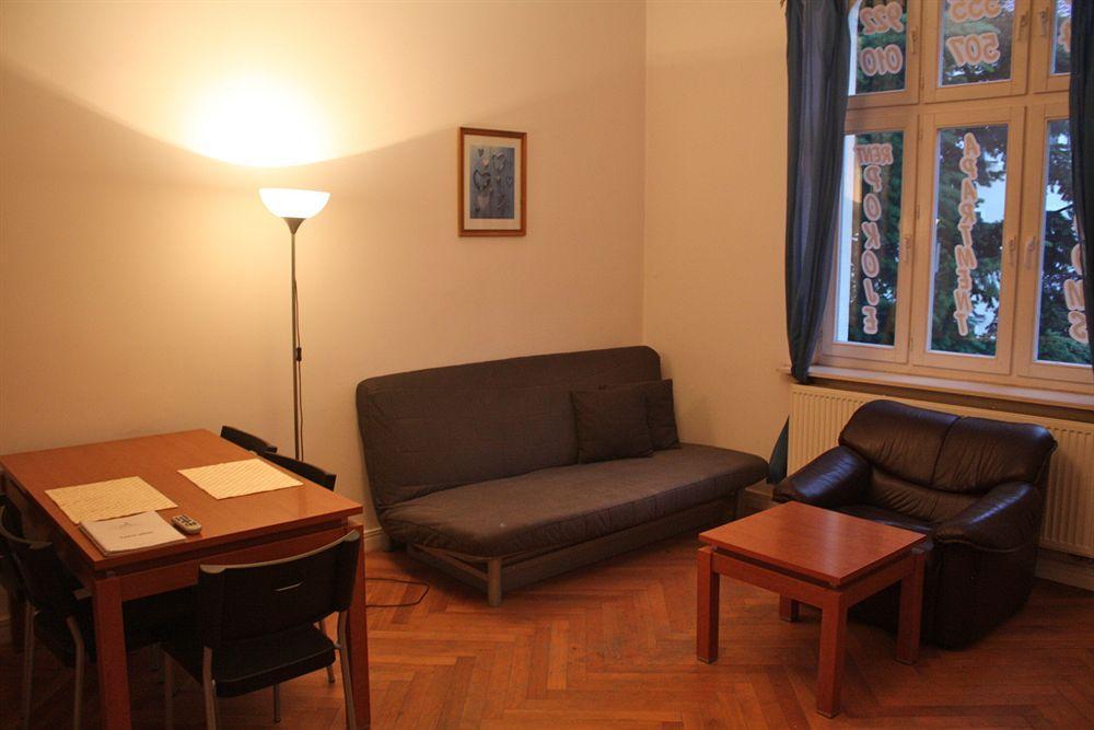 소포트 Casa Di Pinokio 아파트 외부 사진