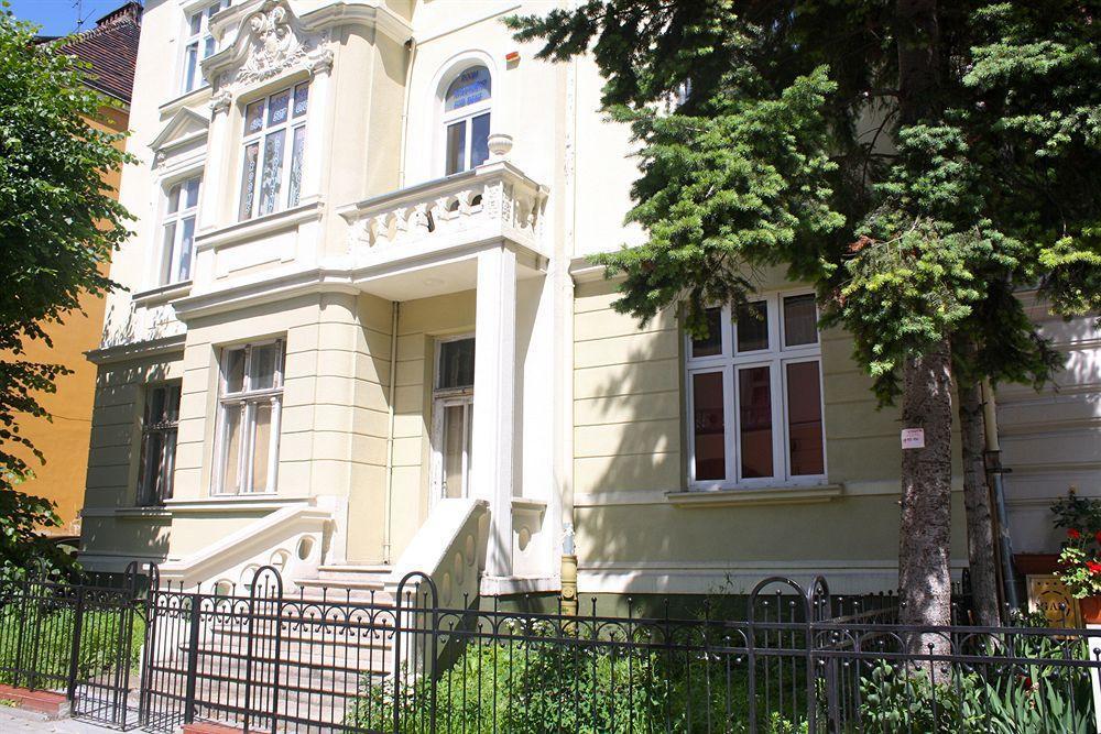 소포트 Casa Di Pinokio 아파트 외부 사진