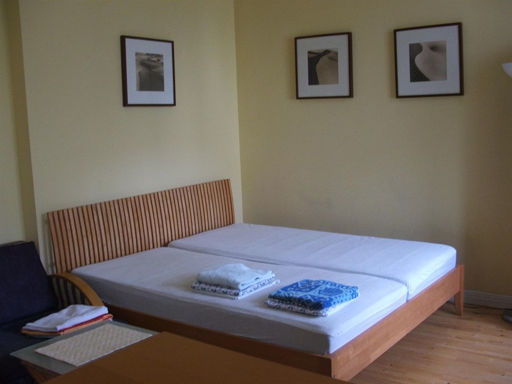 소포트 Casa Di Pinokio 아파트 외부 사진