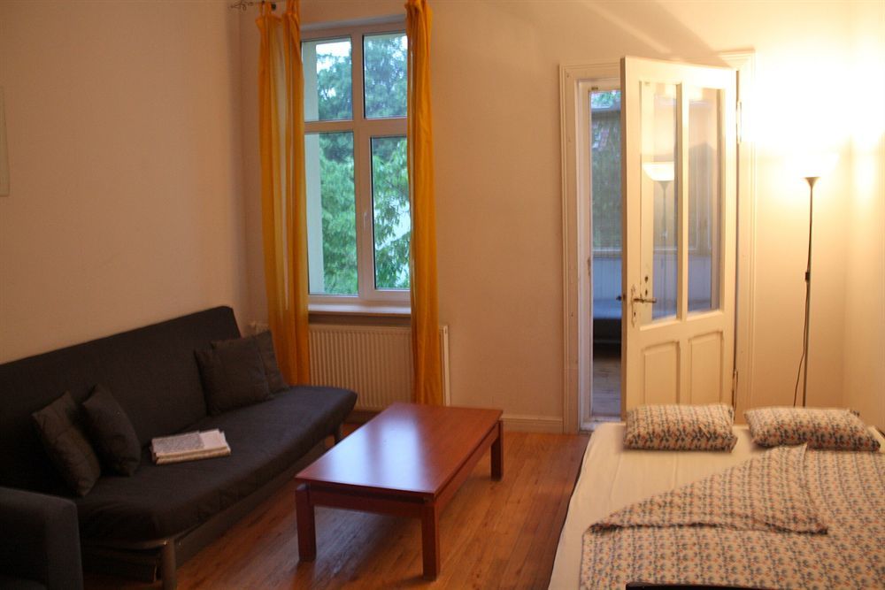 소포트 Casa Di Pinokio 아파트 외부 사진
