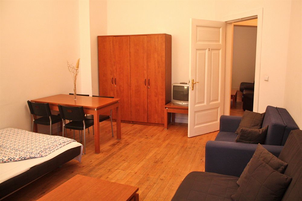 소포트 Casa Di Pinokio 아파트 외부 사진