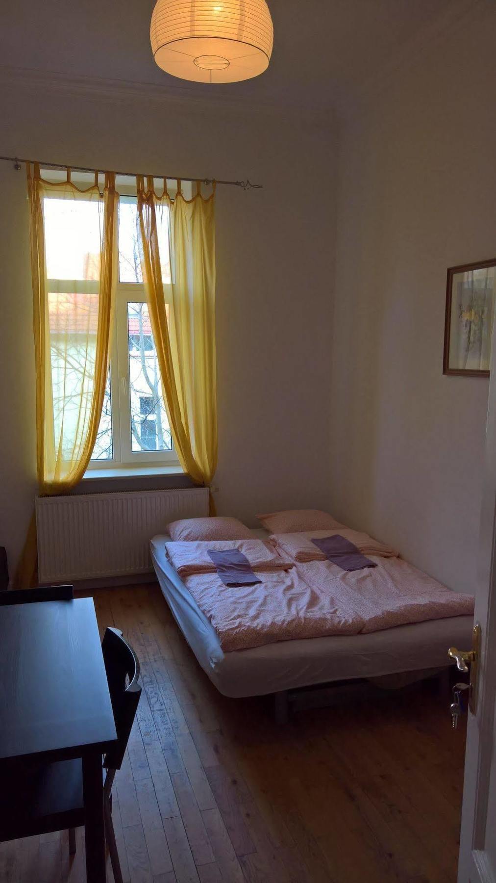 소포트 Casa Di Pinokio 아파트 외부 사진