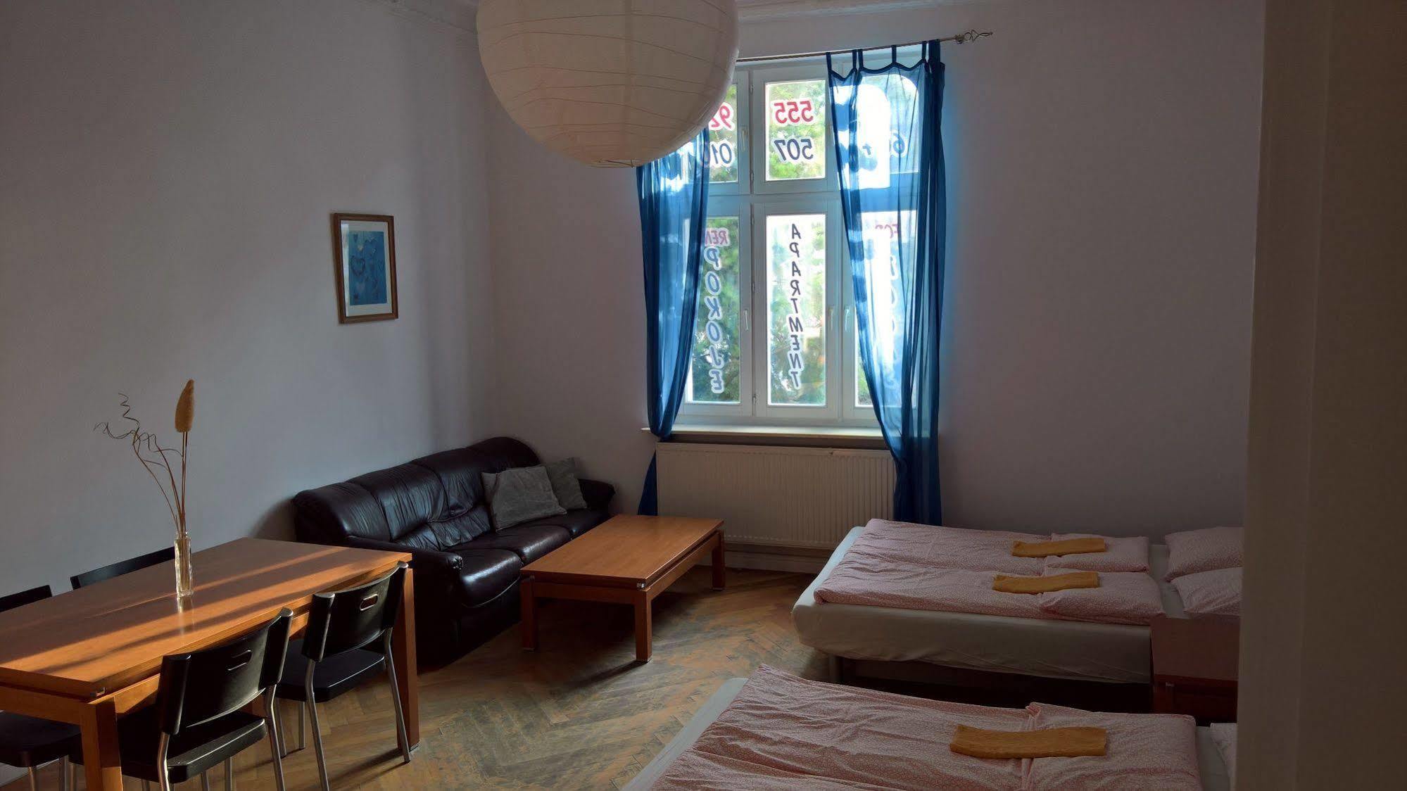 소포트 Casa Di Pinokio 아파트 외부 사진