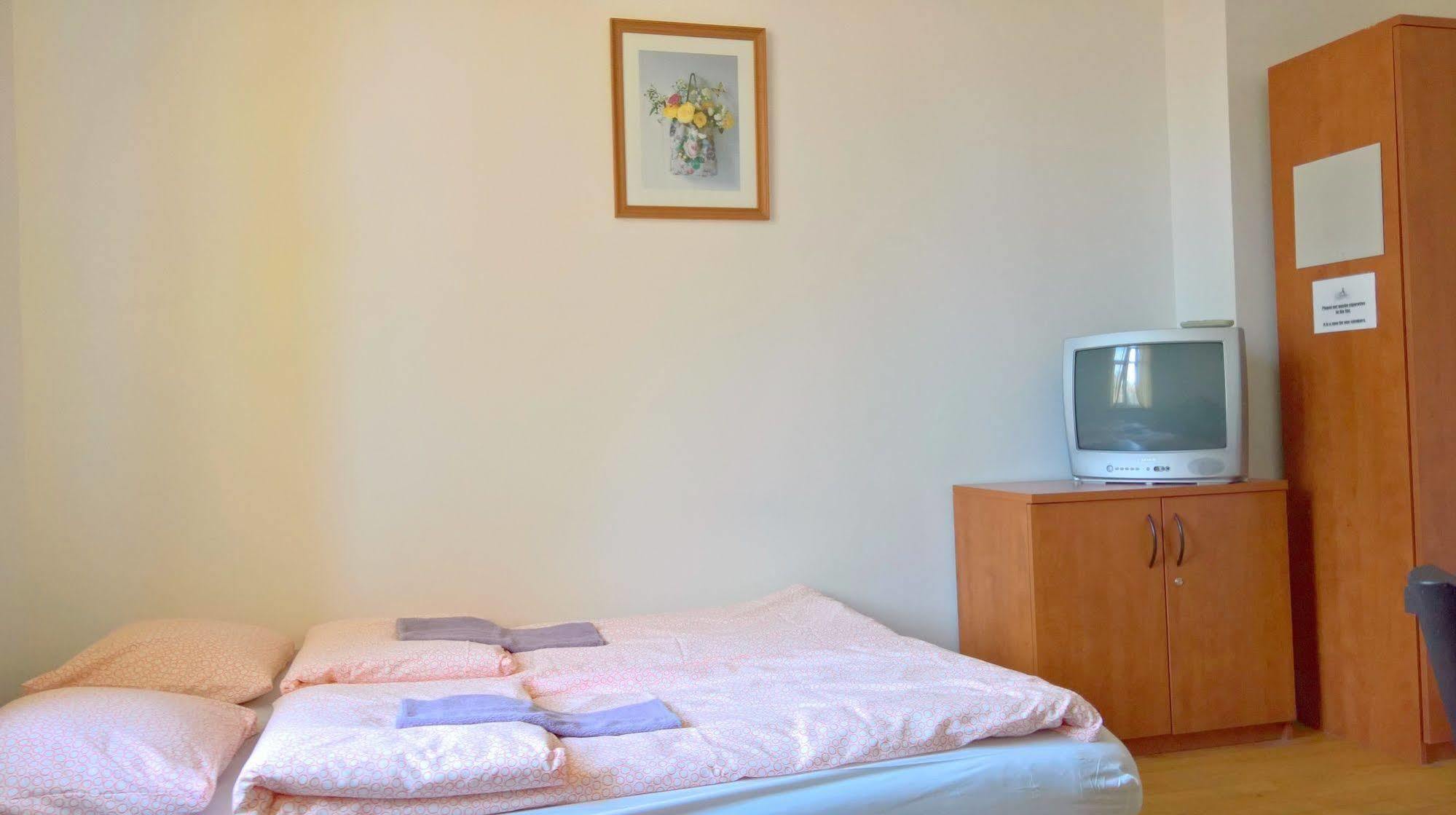 소포트 Casa Di Pinokio 아파트 외부 사진