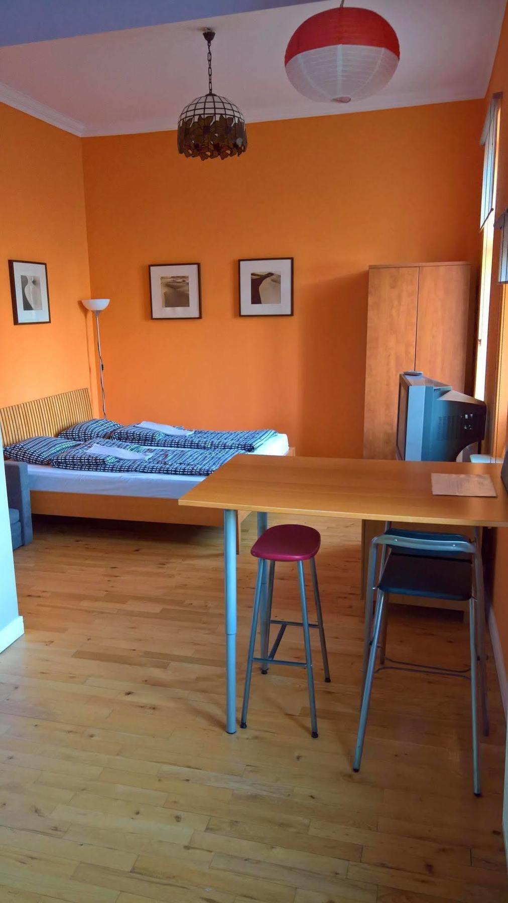 소포트 Casa Di Pinokio 아파트 외부 사진