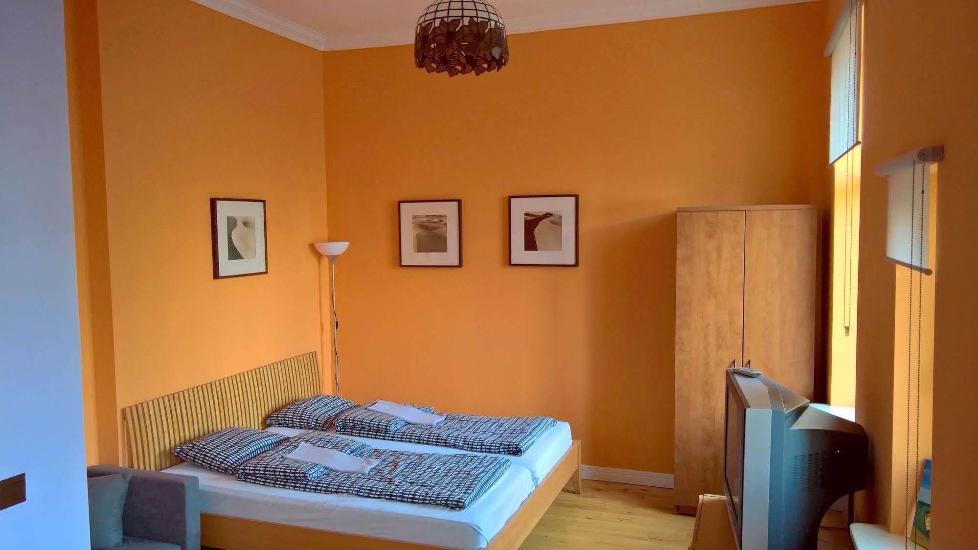 소포트 Casa Di Pinokio 아파트 외부 사진