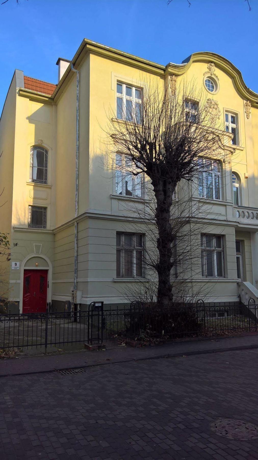 소포트 Casa Di Pinokio 아파트 외부 사진