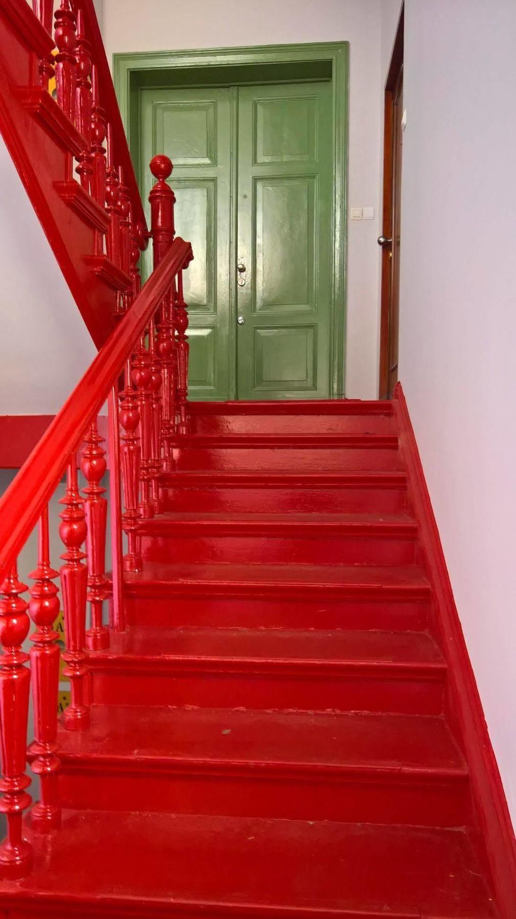 소포트 Casa Di Pinokio 아파트 외부 사진