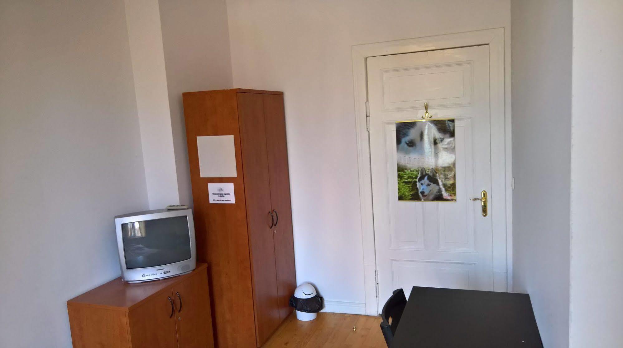 소포트 Casa Di Pinokio 아파트 외부 사진
