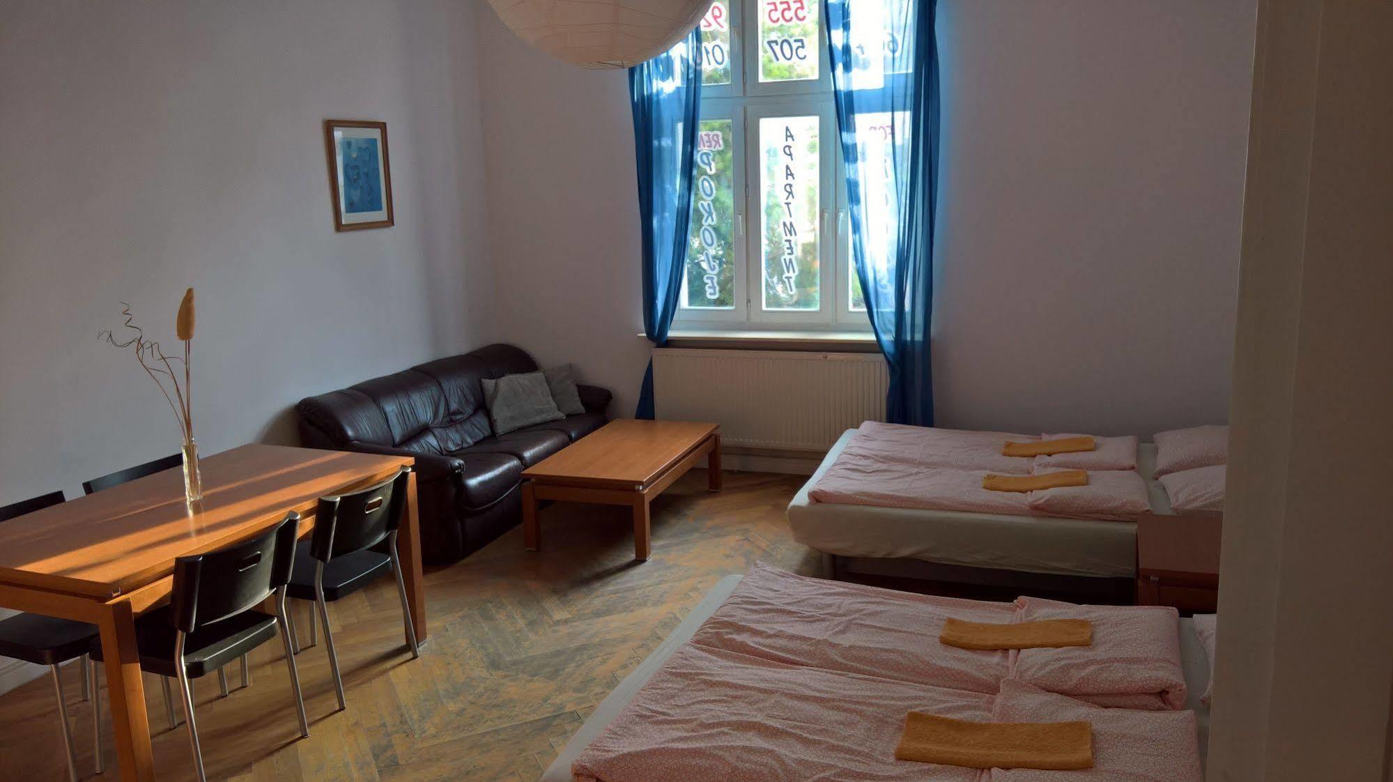 소포트 Casa Di Pinokio 아파트 외부 사진