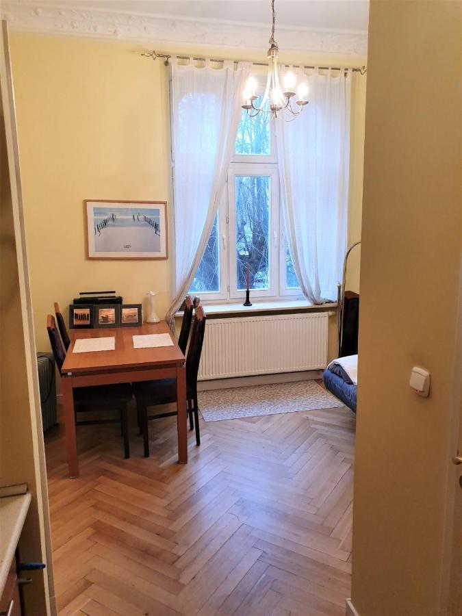 소포트 Casa Di Pinokio 아파트 외부 사진